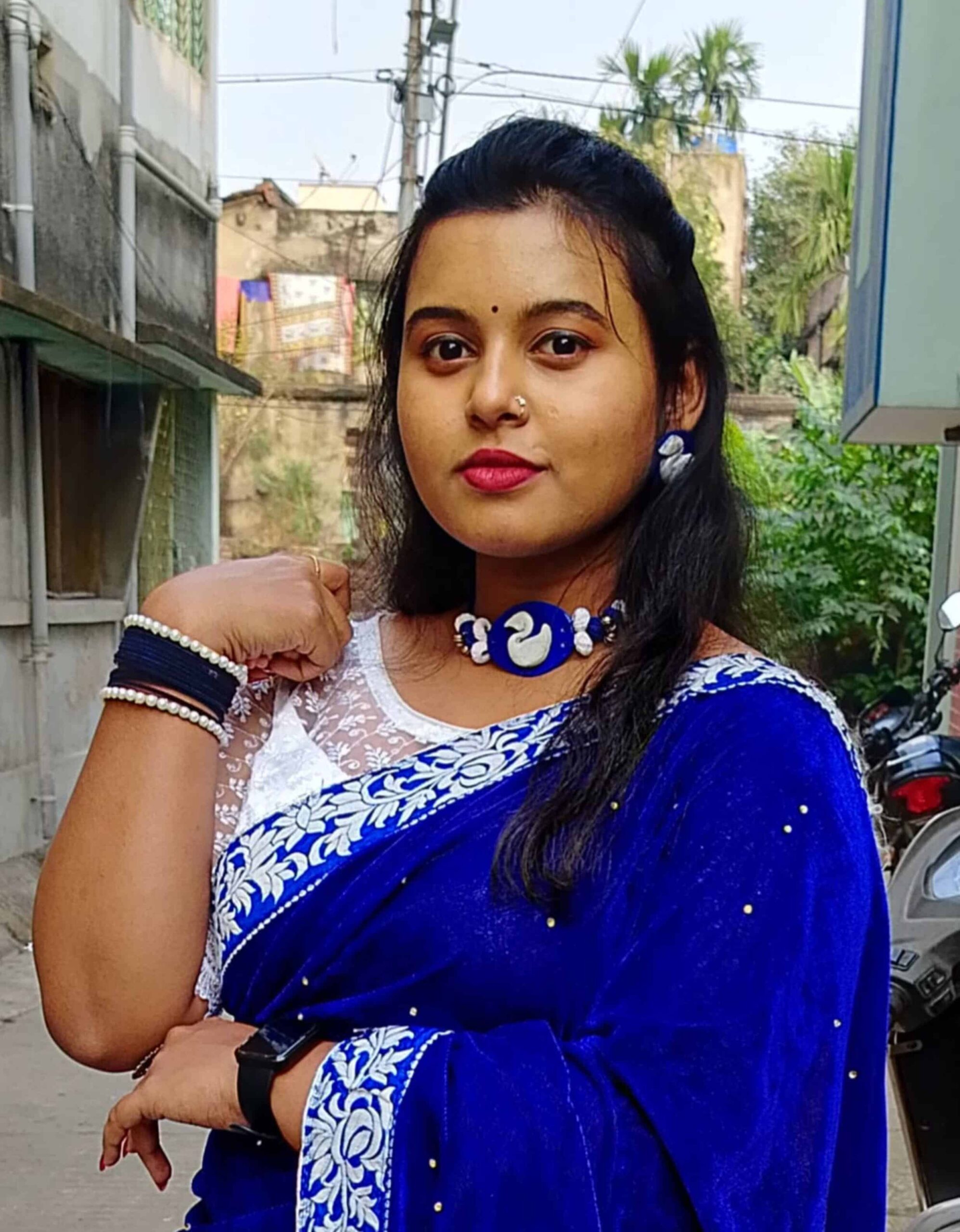 Shivangi